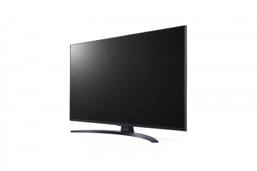 LG 43UR81006LJ 43 İnç 4K Ultra HD 108 Ekran Flat Uydu Alıcılı Smart LED Webos Televizyon