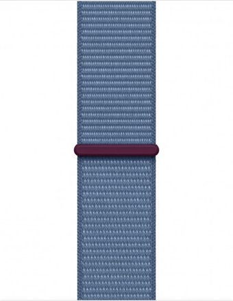 Apple Watch SE 2 2023 Cellular Apple Uyumlu WatchOS Su Geçirmez 40 mm Örgü Kordon Kare Unisex Sim Kartlı Akıllı Saat Mavi
