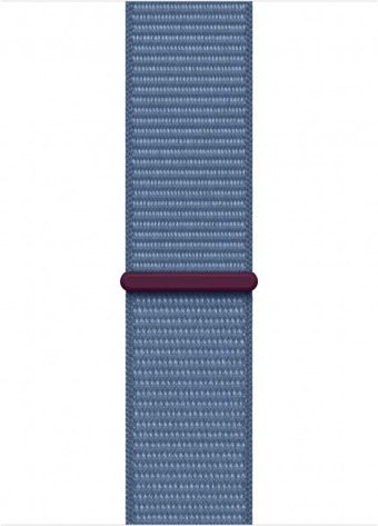 Apple Watch SE 2 2023 Cellular Apple Uyumlu WatchOS Su Geçirmez 44 mm Örgü Kordon Kare Unisex Sim Kartlı Akıllı Saat Mavi