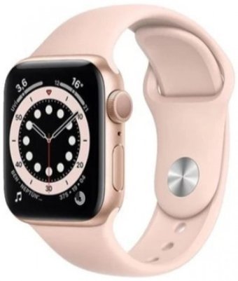 Torima T700S Su Geçirmez Silikon Kordon Kare Tansiyon Ölçen Unisex Akıllı Saat Pembe