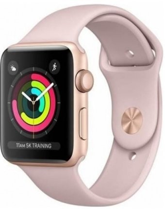Torima T500 Silikon Kordon Kare Tansiyon Ölçen Unisex Akıllı Saat Pembe