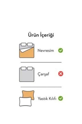 Mira Home Pamuk Polyester Dört Mevsim 160 x 200 cm Çizgili Tek Kişilik Nevresim Takımı Yeşil