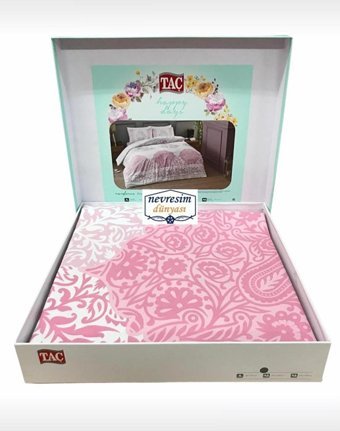 Nevresim Dünyası Ranforce Dört Mevsim 160 x 220 cm Desenli Tek Kişilik Nevresim Takımı Çok Renkli