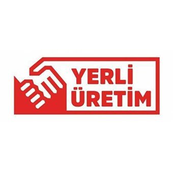 Life Tech Saten Dört Mevsim 160 x 220 cm Çizgili Tek Kişilik Nevresim Takımı Beyaz