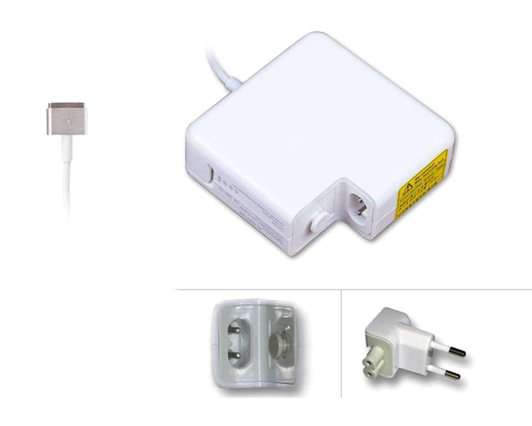 Apple FTC0 Notebook Adaptör Laptop Şarj Cihazı