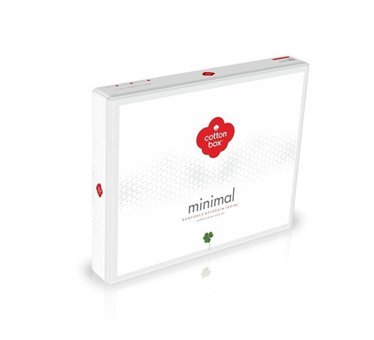Cotton Box Pamuk Dört Mevsim 160 x 220 cm Puanlı Tek Kişilik Nevresim Takımı Antrasit