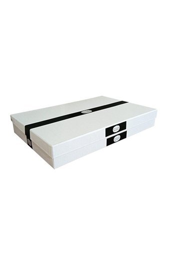 Evlen Home Pamuk Kışlık 160 x 220 cm Düz Tek Kişilik Nevresim Takımı Beyaz