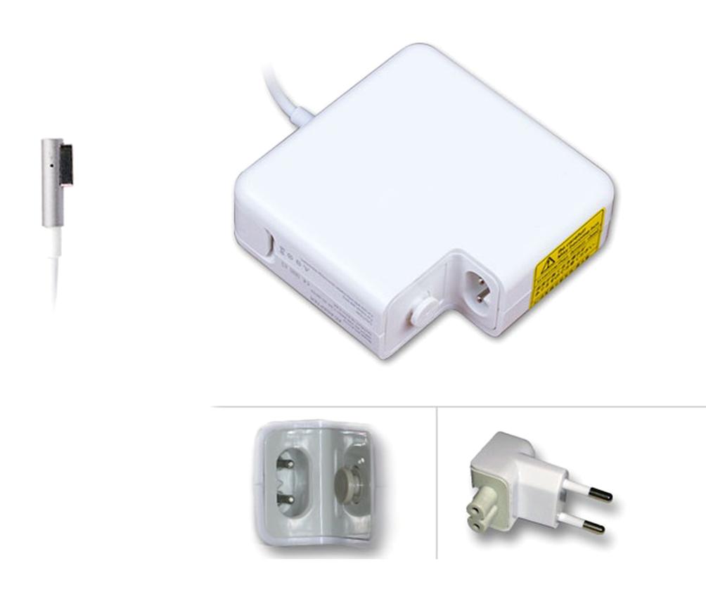 Apple MacBook Pro MA897J/A Notebook Adaptör Laptop Şarj