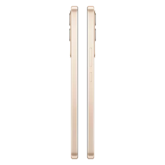 Vivo Y200 5G 128 GB Hafıza 8 GB Ram 6.67 inç 64 MP Çift Hatlı AMOLED Ekran Android Akıllı Cep Telefonu Altın
