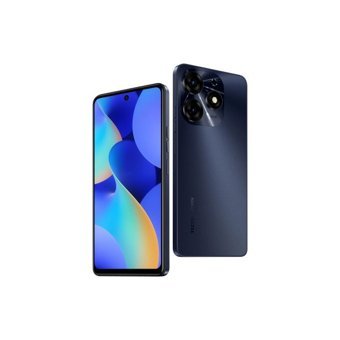 Tecno Spark 10 Pro 256 GB Hafıza 8 GB Ram 6.8 inç 50 MP Çift Hatlı IPS LCD Ekran Android Akıllı Cep Telefonu Siyah