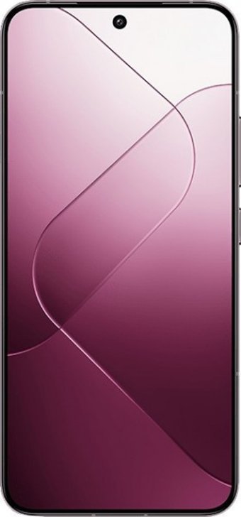 Xiaomi 14 256 GB Hafıza 8 GB Ram 6.36 inç 50 MP Çift Hatlı LTPO AMOLED Ekran Android Akıllı Cep Telefonu Beyaz