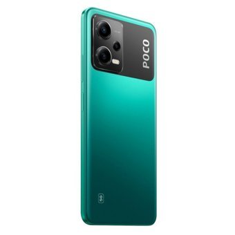 Xiaomi Poco X5 256 GB Hafıza 8 GB Ram 6.67 inç 48 MP Çift Hatlı Super AMOLED Ekran Android Akıllı Cep Telefonu Yeşil