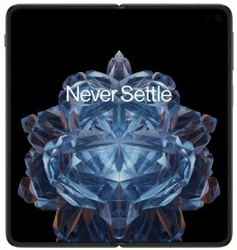 OnePlus Open 512 GB Hafıza 16 GB Ram 7.82 inç 48 MP Katlanabilir Çift Hatlı Fluid AMOLED Ekran Android Akıllı Cep Telefonu Yeşil