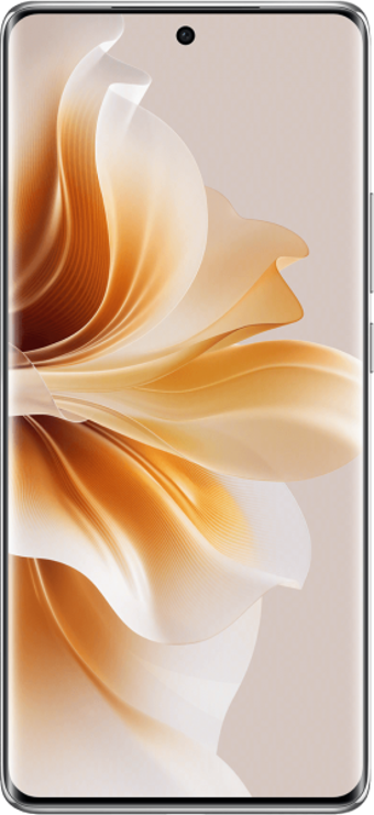 Oppo Reno11 Pro 512 GB Hafıza 12 GB Ram 6.74 inç 50 MP Çift Hatlı OLED Ekran Android Akıllı Cep Telefonu Yeşil