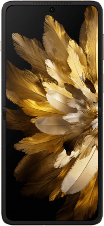 Oppo Find N3 Flip 256 GB Hafıza 12 GB Ram 6.8 inç 50 MP Katlanabilir Çift Hatlı LTPO AMOLED Ekran Android Akıllı Cep Telefonu Siyah