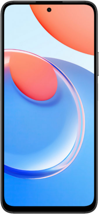 Honor Play 8T 256 GB Hafıza 8 GB Ram 6.8 inç 50 MP Çift Hatlı TFT LCD Ekran Android Akıllı Cep Telefonu Gümüş