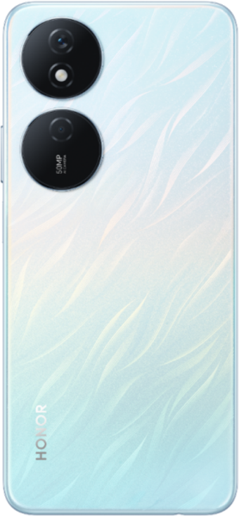 Honor Play 8T 256 GB Hafıza 8 GB Ram 6.8 inç 50 MP Çift Hatlı TFT LCD Ekran Android Akıllı Cep Telefonu Gümüş
