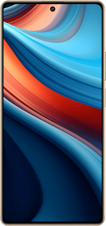 Xiaomi Redmi Note 13R Pro 256 GB Hafıza 12 GB Ram 6.67 inç 108 MP Çift Hatlı OLED Ekran Android Akıllı Cep Telefonu Siyah