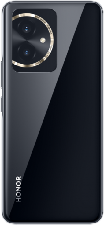 Honor 100 512 GB Hafıza 12 GB Ram 6.7 inç 50 MP Çift Hatlı OLED Ekran Android Akıllı Cep Telefonu Siyah