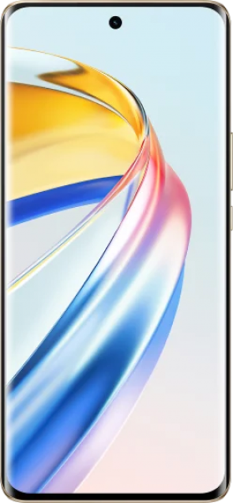 Honor X9b 256 GB Hafıza 12 GB Ram 6.78 inç 108 MP AMOLED Ekran Android Akıllı Cep Telefonu Siyah