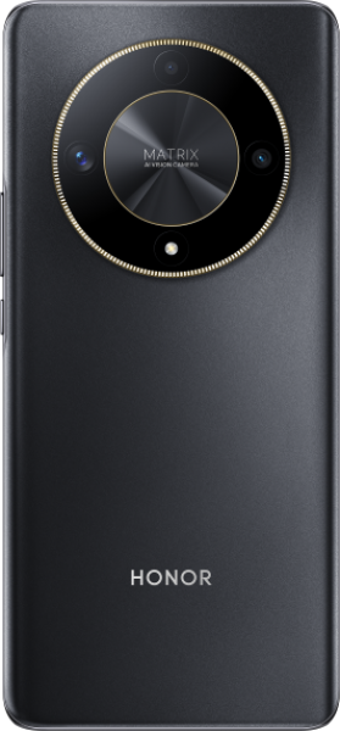 Honor X9b 256 GB Hafıza 12 GB Ram 6.78 inç 108 MP AMOLED Ekran Android Akıllı Cep Telefonu Siyah