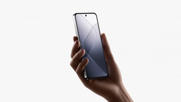 Xiaomi 14 256 GB Hafıza 8 GB Ram 6.36 inç 50 MP Çift Hatlı LTPO AMOLED Ekran Android Akıllı Cep Telefonu Pembe