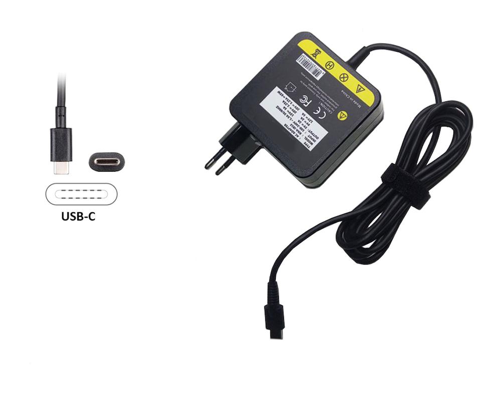 Lenovo ThinkPad 20LH000TTX Notebook Adaptör Laptop Şarj