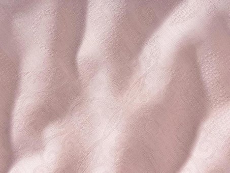 Cotton Box Saten Dört Mevsim 200 x 220 cm Düz Çift Kişilik Nevresim Takımı Pembe