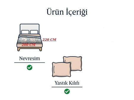 Sedef Home Kışlık 200 x 220 cm Düz Çift Kişilik Nevresim Takımı Antrasit