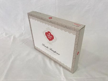 Cotton Box Ranforce Dört Mevsim 200 x 220 cm Modern Çift Kişilik Nevresim Takımı Kahverengi