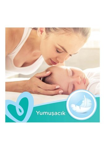 Prima Temiz ve Ferah 52 Yaprak 9'lu Paket Islak Mendil