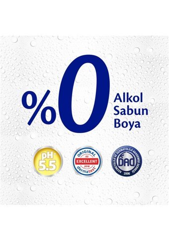 Molfix İzotonik Sulu Ferah Temizlik 60 Yaprak 24'lü Paket Islak Mendil