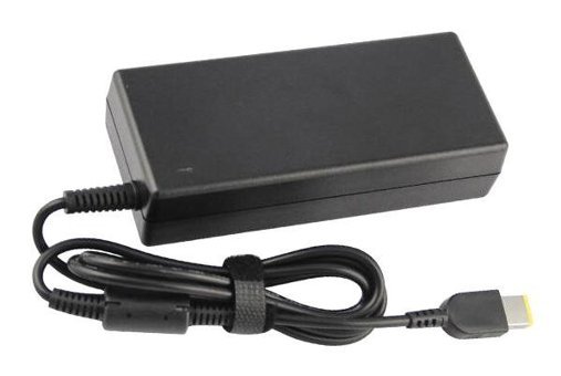 İnfostar Lenovo Thinkpad E550C (20E0) Notebook Adaptör Şarj Aleti - Siyah