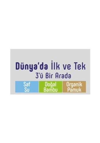 Sleepy Yenidoğan 40 Yaprak 12'li Paket Islak Mendil