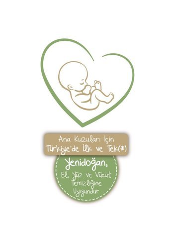 Baby Turco Doğadan 60 Yaprak 24'lü Paket Islak Mendil