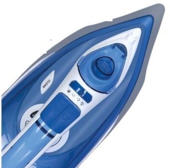 Goldmaster Maxipress Gm-7613 Nanoceramic Yatay Şok Buharlı Ütü