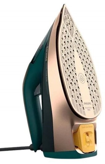 Philips Azur 8000 Dst8030/70 Steamglide Elite Rosecopper Yatay Şok Buharlı Ütü