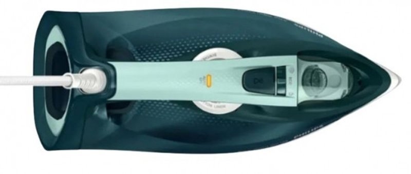 Philips Azur 7000 Dst7031/70 Steamglide Plus Yatay Şok Buharlı Ütü