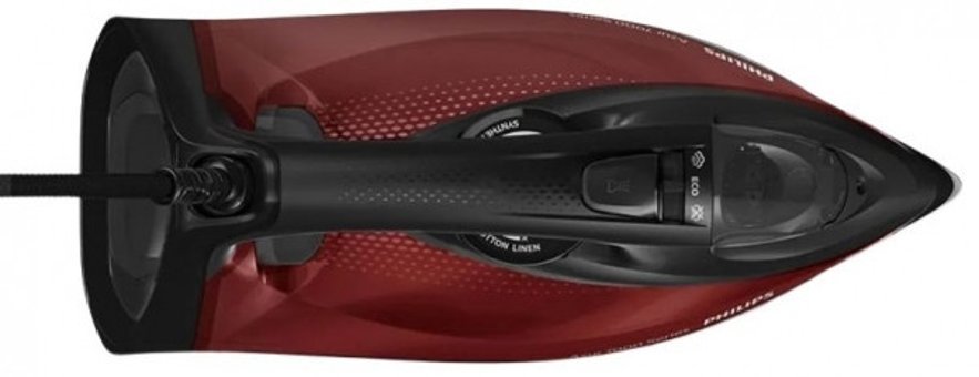 Philips 7000 Dst7022/40 Steamglide Plus Yatay Şok Buharlı Ütü