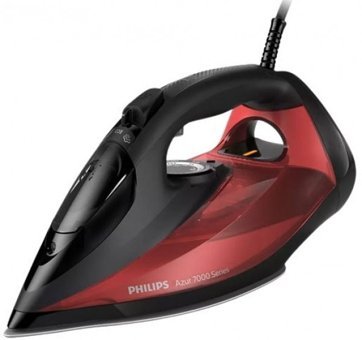 Philips 7000 Dst7022/40 Steamglide Plus Yatay Şok Buharlı Ütü