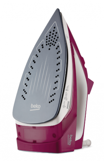 Beko Beu-2926 Seramik Yatay Şok Buharlı Ütü