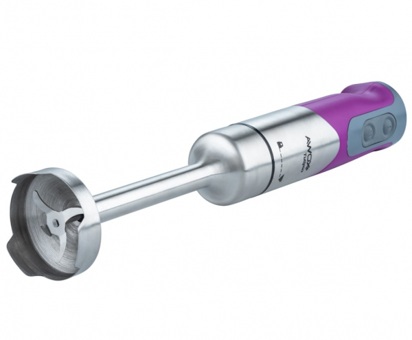 Awox Tulipso El Blenderı Mor