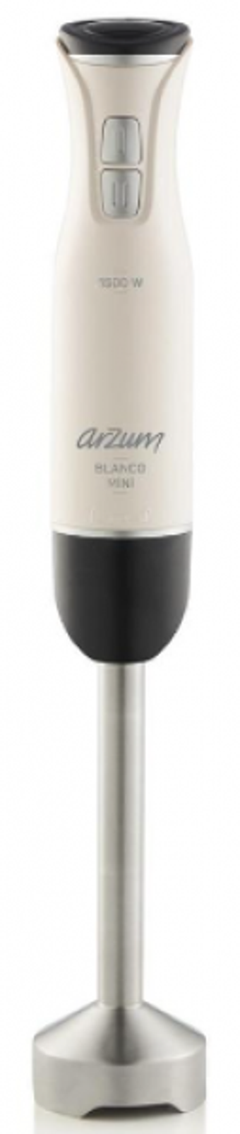 Arzum Blanco Mini AR1140 500 ml Blender Seti Beyaz