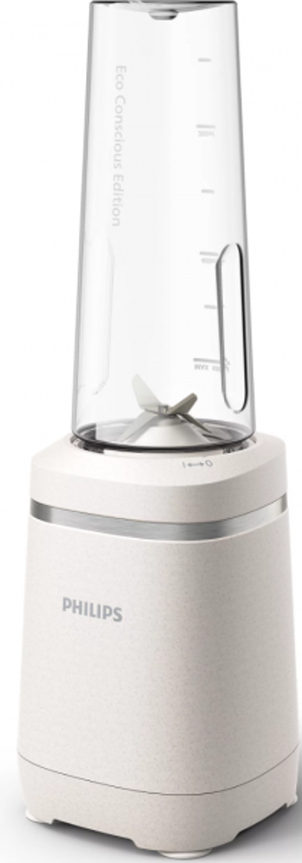 Philips HR2500/00 Plastik Kişisel Smoothie Blender Beyaz