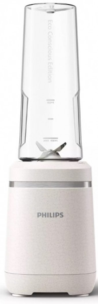 Philips HR2500/00 Plastik Kişisel Smoothie Blender Beyaz