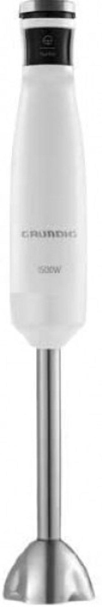 Grundig RHB 4050 Turbolu Blender Seti Beyaz