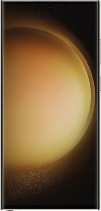 Samsung Galaxy S23 Ultra 512 Gb Hafıza 12 Gb Ram 6.8 İnç 200 MP Kalemli Dynamic Amoled Ekran Android Akıllı Cep Telefonu Krem