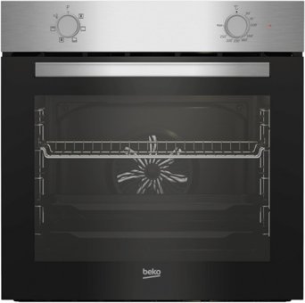 Beko BFM 310 I Ocaksız Ankastre Fırın İnox