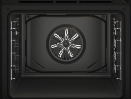 Beko BFM 310 I Ocaksız Ankastre Fırın İnox