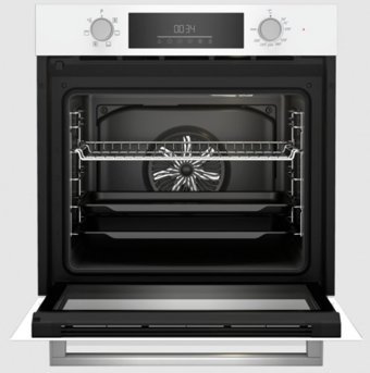 Beko BFC 330 B 72 lt A Enerji Sınıfı Ocaksız Ankastre Fırın Beyaz